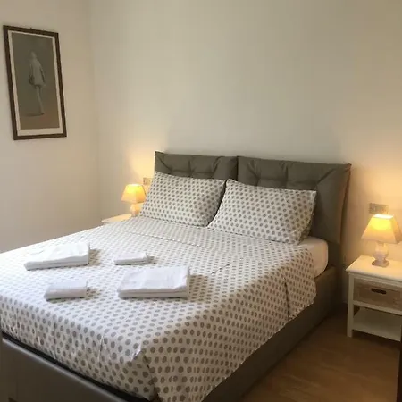 Ferienhaus Casa Cristina *