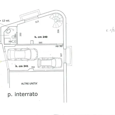 Ferienhaus Casa Cristina Sirmione