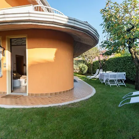 Casa Cristina Ferienhaus