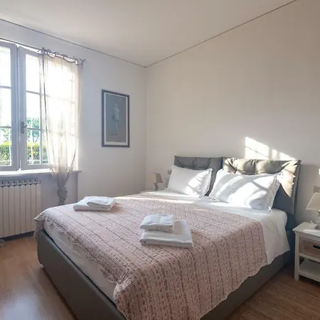 Ferienhaus Casa Cristina Sirmione