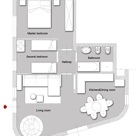 Ferienhaus Casa Cristina
