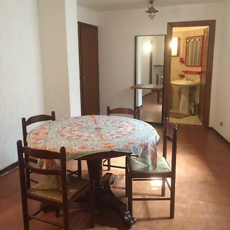 Casa Cristina Ferienhaus
